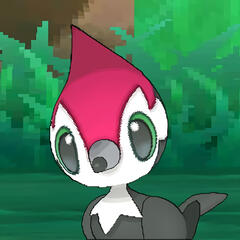 myshinypokemon